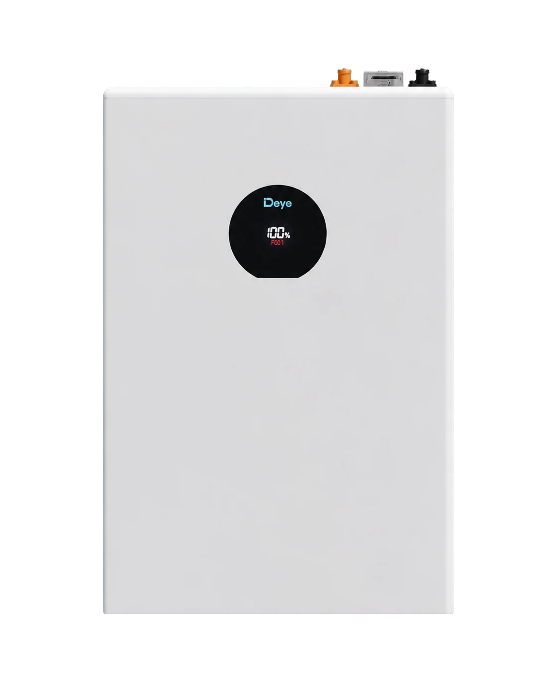 Акумулятор Deye Pro-C 5,12 кВт·год